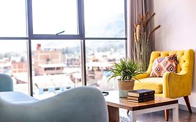 Town Center Apartments